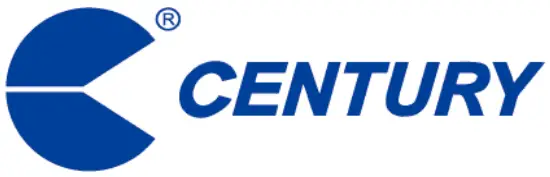 Hangzhou Century logo