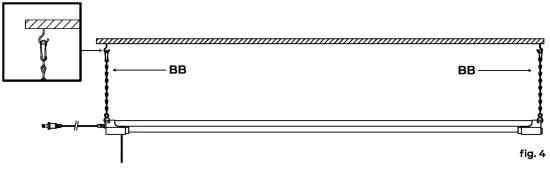 globe GB24034 LED Portable Luminaire - fig3