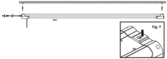 globe GB24034 LED Portable Luminaire - fig7