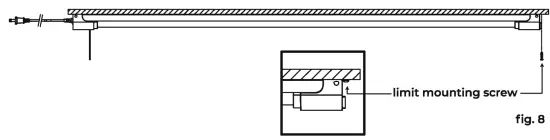 globe GB24034 LED Portable Luminaire - fig8