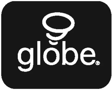 globe logo