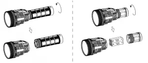 a close up of a microphone