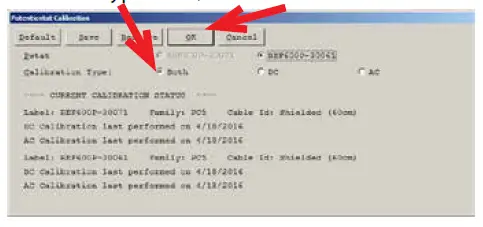 GAMRY-INSTRUMENTS-Reference 600+620-USB-Potentiostat-Calibration-FIG-5