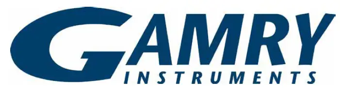 GAMRY-LOGO