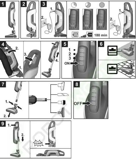 KARCHER-VC-5-Cordless-Handheld-Vacuum-Cleaner-1