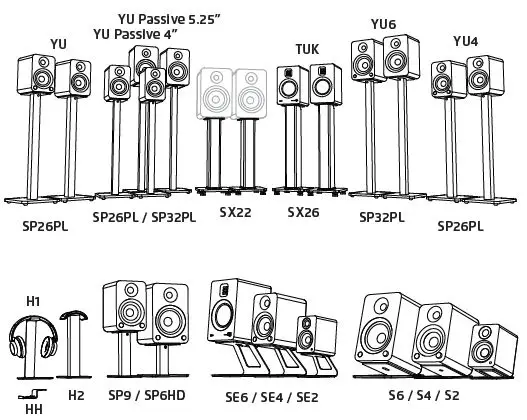 kanto-SWS200-Wall-Mount-Security-iPad-Stand-fig10