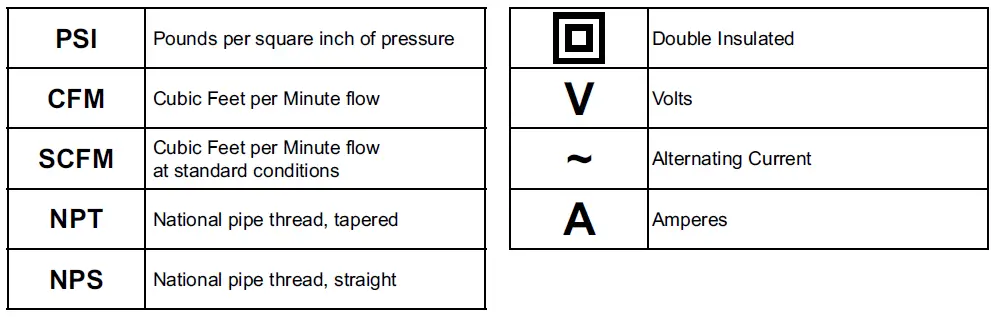 McGRAW-64294-8-Gallon-Oil-Free-Portable-Air-Compressor-fig11