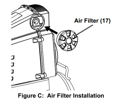 McGRAW-64294-8-Gallon-Oil-Free-Portable-Air-Compressor-fig5
