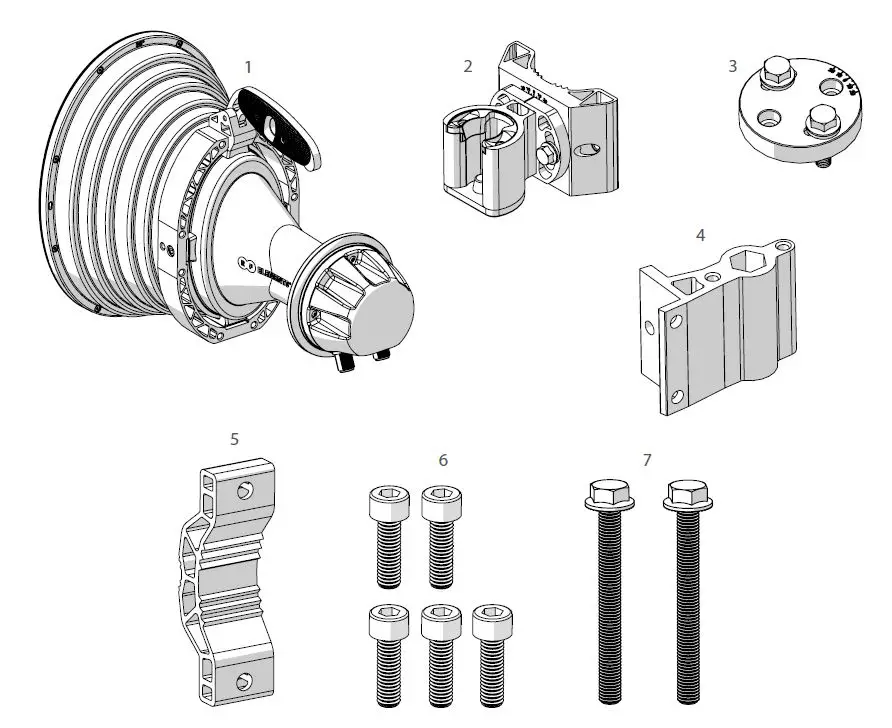 RF-ELEMENTS-AH20-CC-Connectorized-Asymmetrical-Horn-Antenna-1
