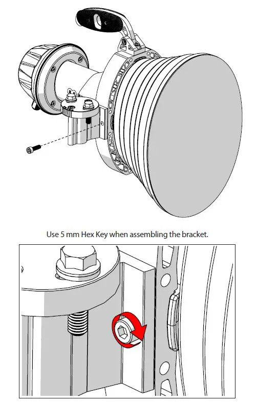 RF-ELEMENTS-AH20-CC-Connectorized-Asymmetrical-Horn-Antenna-5