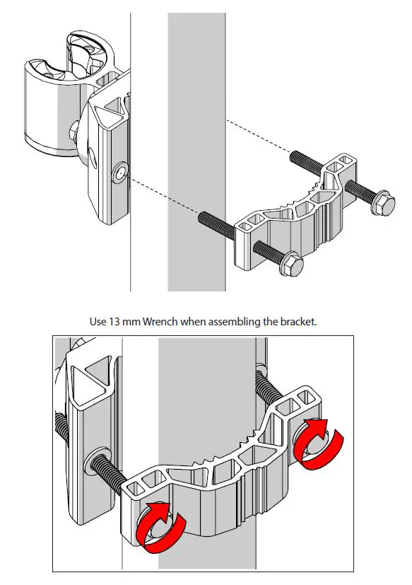 RF-ELEMENTS-AH20-CC-Connectorized-Asymmetrical-Horn-Antenna-6