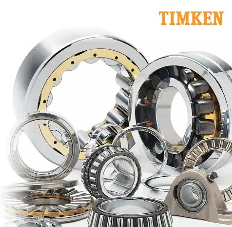 Timken Engineering Manual