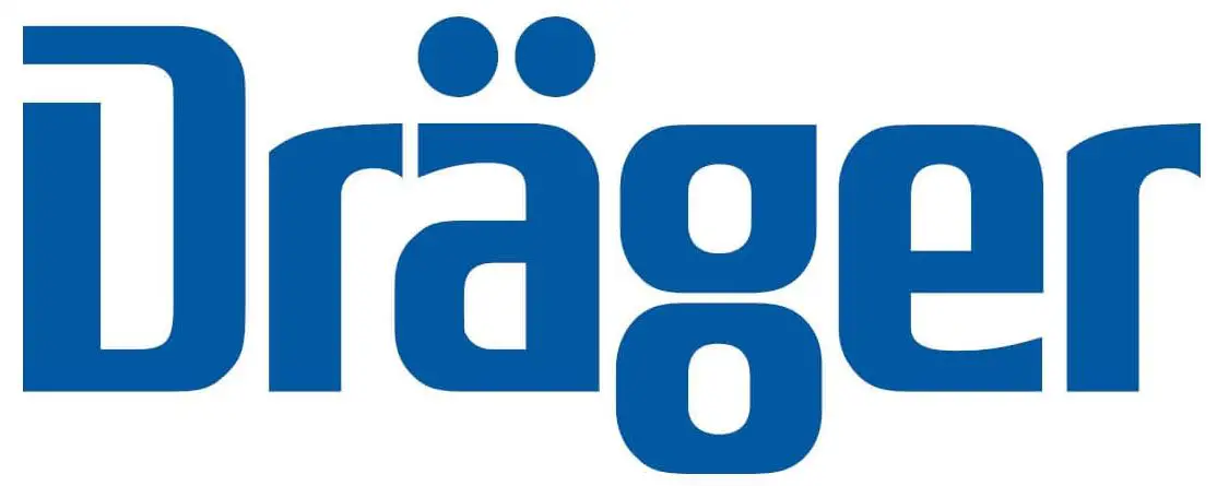 Drager-RC003-Gas-Measurement-Device-LOGO