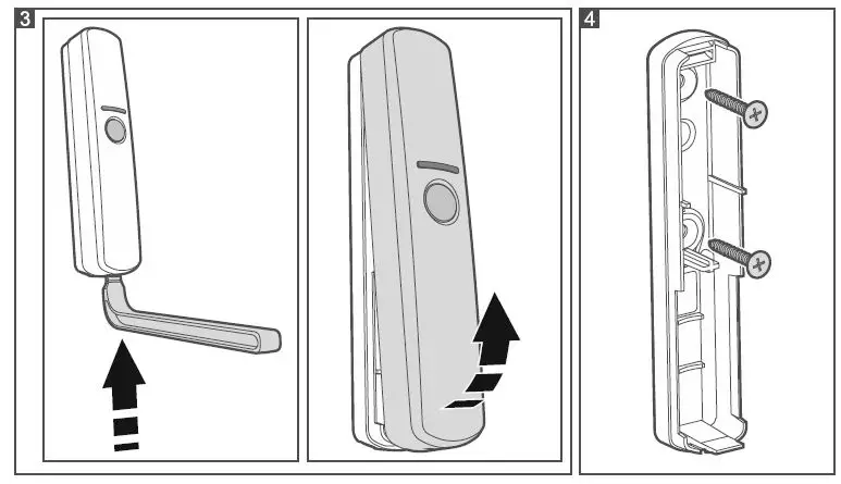 Satel-ACD-220-Wireless-Curtain-Detector-FIG-3