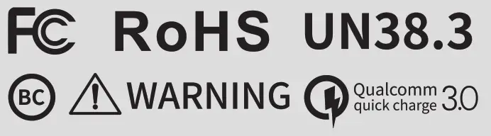 Jackery Explorer 2000 Power Station - Icon 16