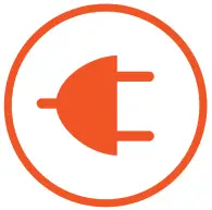 Jackery Explorer 2000 Power Station - Icon 7