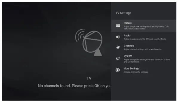 TCL C725 Video Call QLED 4K Android Tv 18