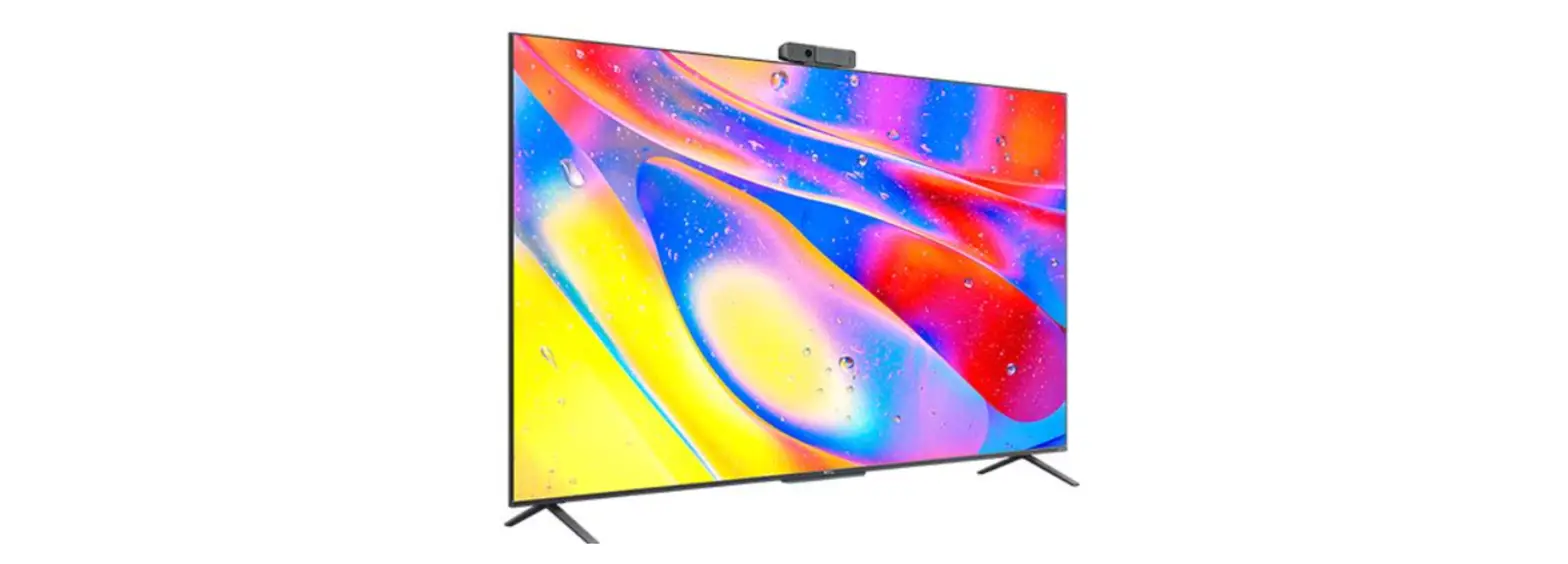 Tcl C725 Video Call Qled 4k Android Tv User Manual Tcl C725 Video Call Qled 4k Android Tv User Manual