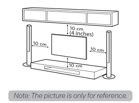 SKYWORTH UC6200 Series 4K Android TV-fig5
