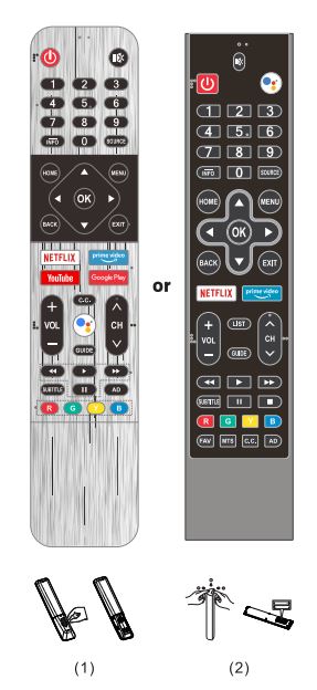 SKYWORTH-UC6200-Serie-4K-Android-TV-FIG2