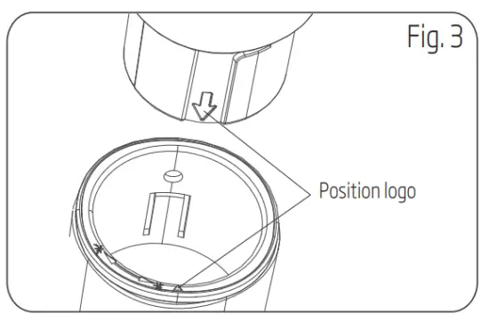 Assembly instructions