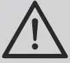 Warning icon