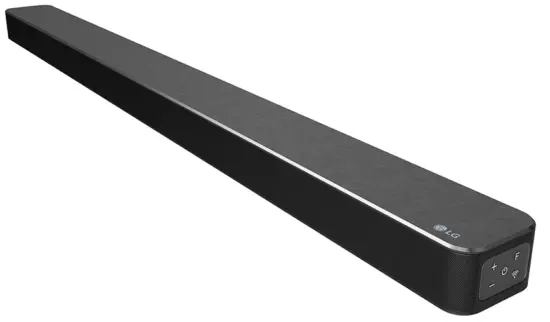 LG SN6Y Wireless Soundbar