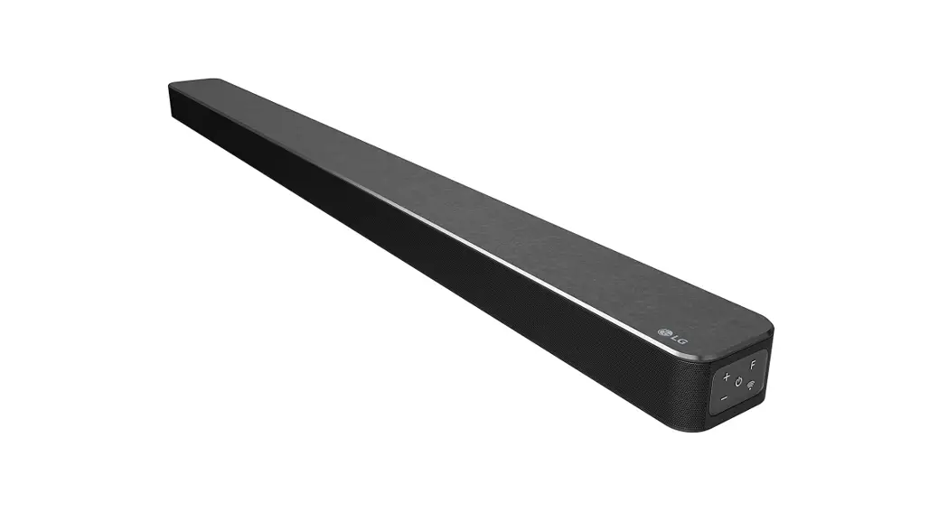 Lg Sn6y Wireless Soundbar User Guide