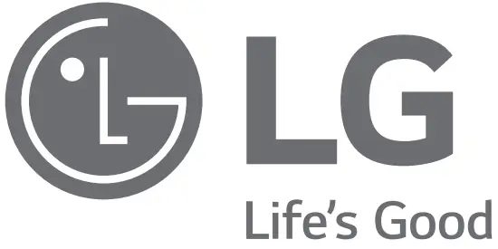 LG logo