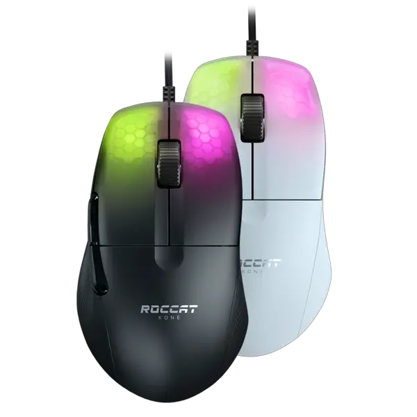 Roccat Kone Pro User Manual And Driver