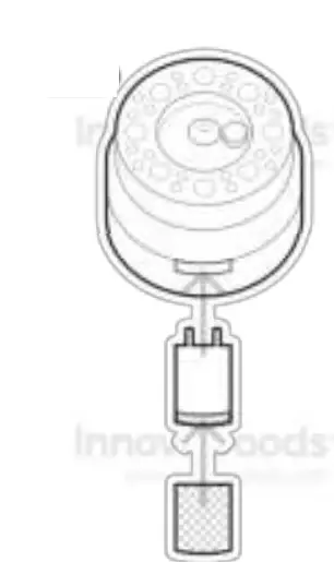 CHACON 54761 DiO 16-Channel Remote Control 2