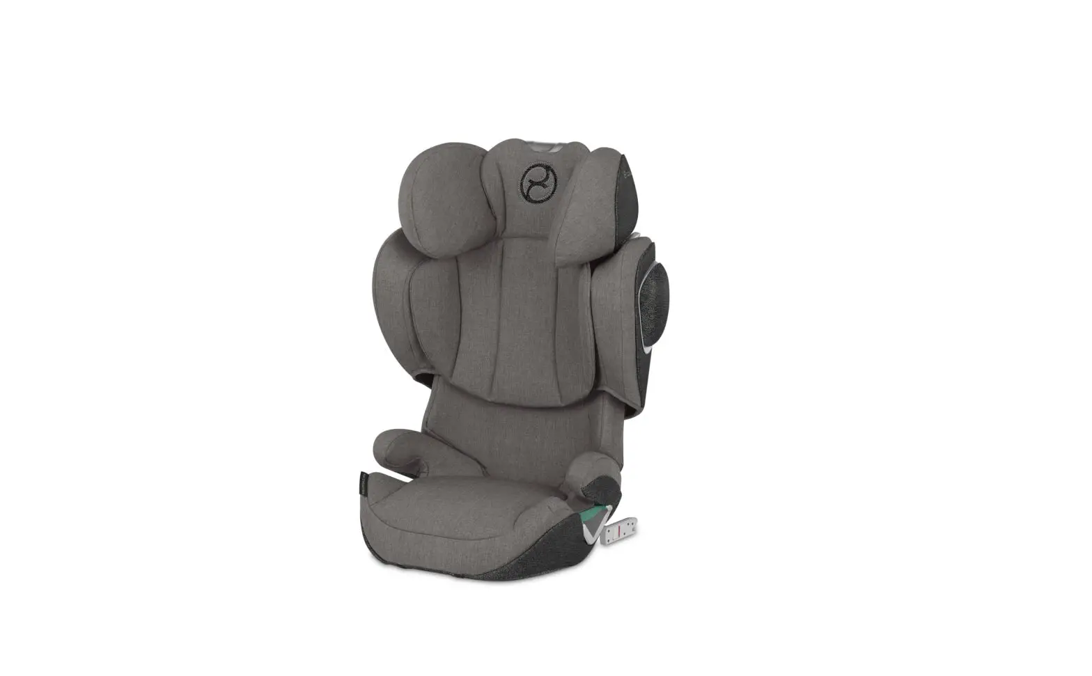Cybex Solution Z I-fix Car Seat User Guide