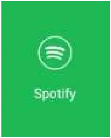 Spotify Icon