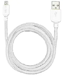 Data / Charging cable 125 cm