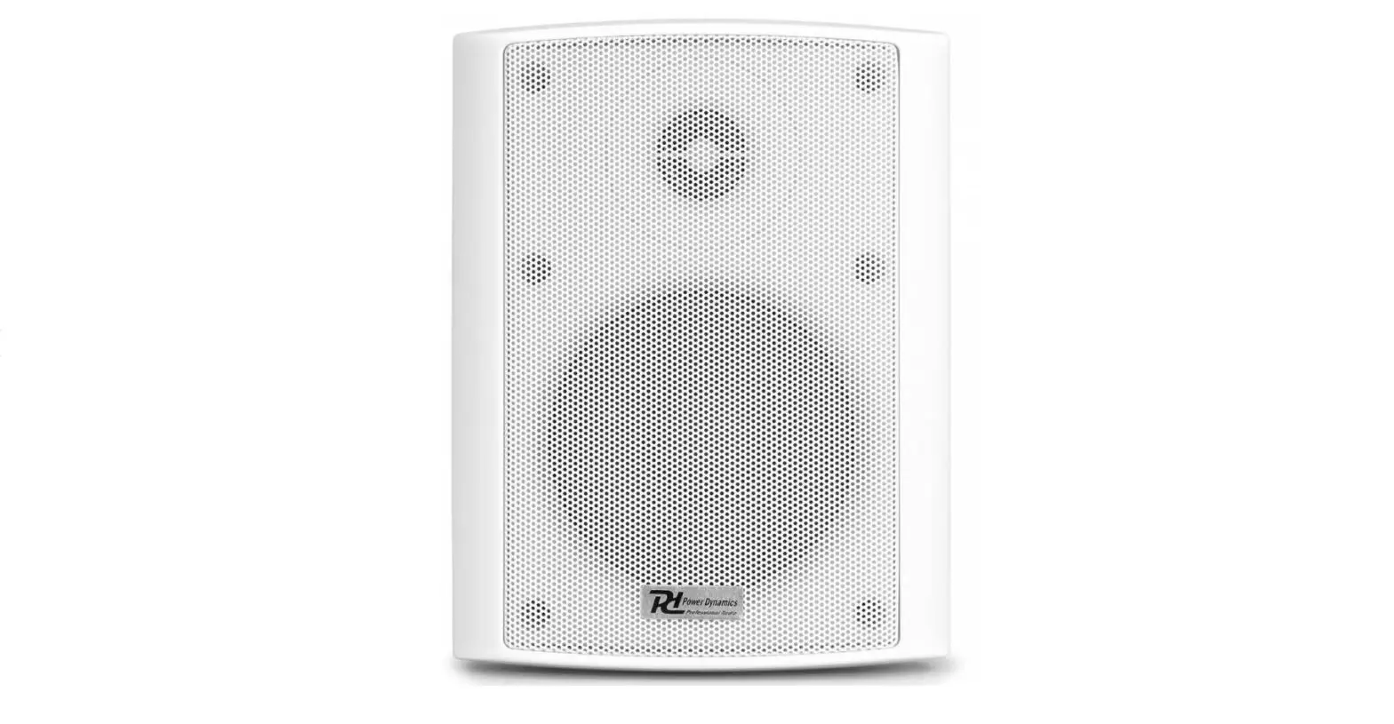 Power Dynamics 952.538 Ws40a In-outdoor Wifi-bt Speaker Set Instruction Manual Power Dynamics 952.538 Ws40a In-outdoor Wifi-bt Speaker Set Instruction Manual