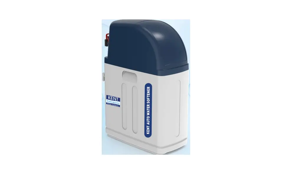 Kent Automatic Water Softener 8l For Overhead Tanks User Manual Kent Automatic Water Softener 8l For Overhead Tanks User Manual