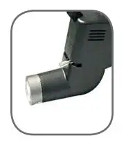 GIMA Lampada Frontale Medica LED User Manual - Models 30936