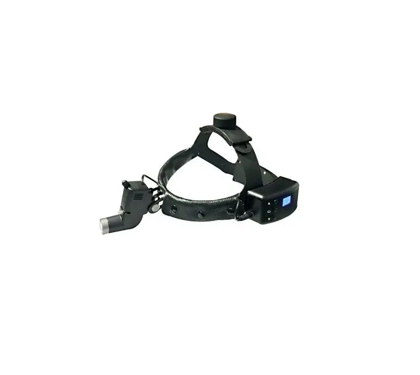 Gima Lampada Frontale Medica Led User Manual Gima Lampada Frontale Medica Led User Manual