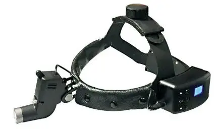 GIMA Lampada Frontale Medica LED User Manual - Product Overview