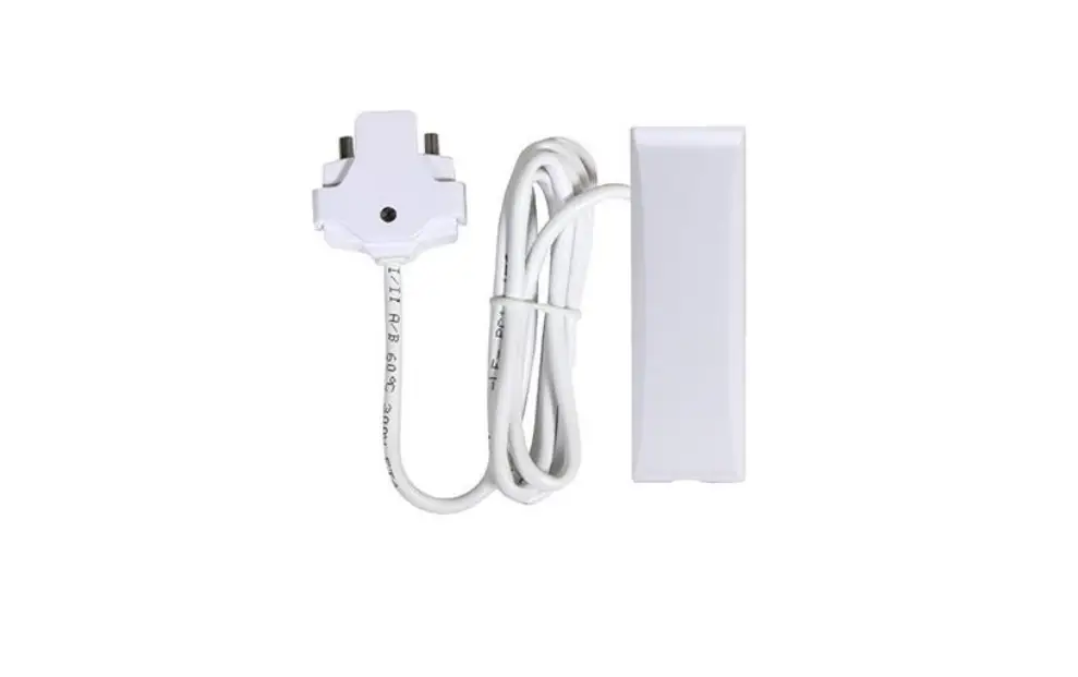 Trinity Dsc Ws4985 Flood Sensor User Guide