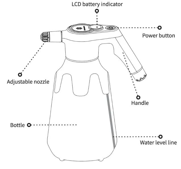 SLENPET-SH101-Electric-Sprayer-1