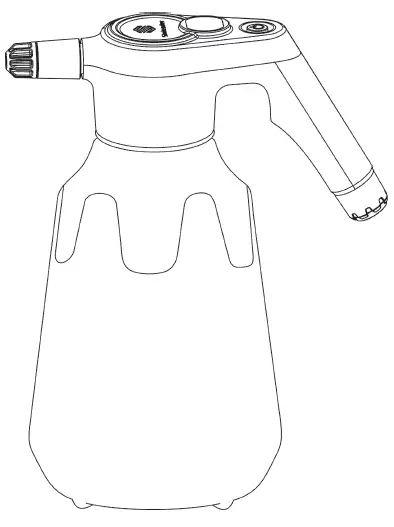 SLENPET-SH101-Electric-Sprayer-product