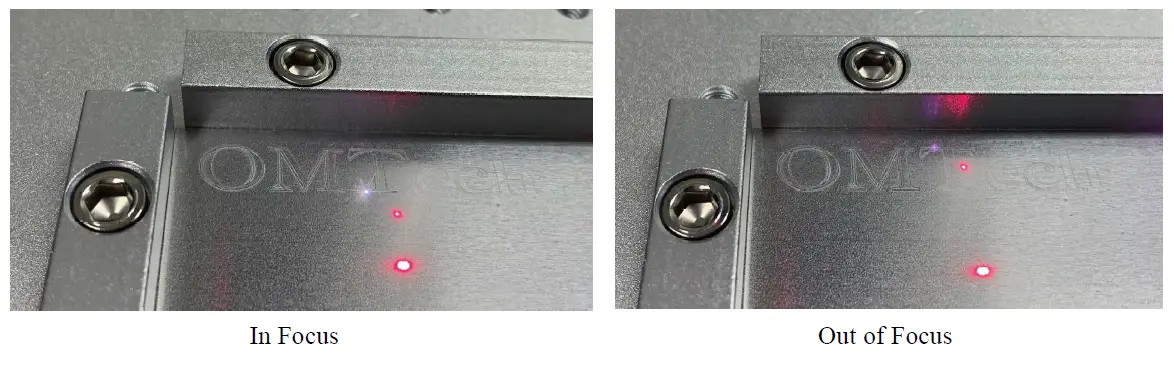 omtech -LYF-50W -Split -Fiber -Marking -Machine -11