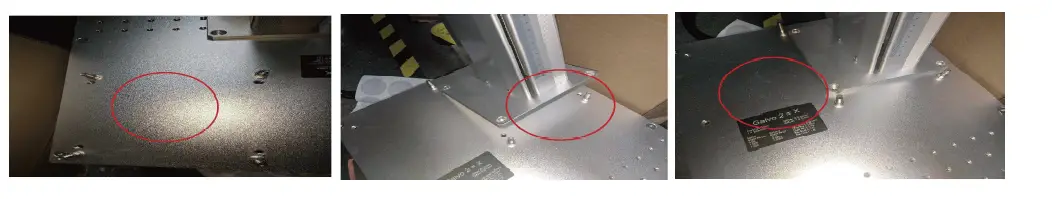 omtech -LYF-50W -Split -Fiber -Marking -Machine -6