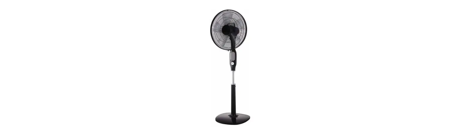 Hampton Bay Fs40-21ma 16-inch Stand Fan User Guide Hampton Bay Fs40-21ma 16-inch Stand Fan User Guide
