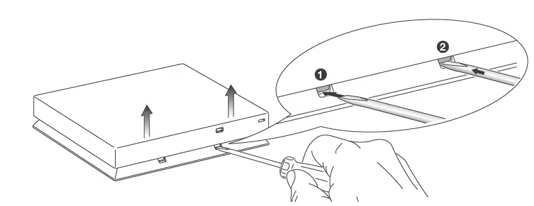 VIMAR 02912 Smart Clima Wi-Fi Thermostat FIG 5
