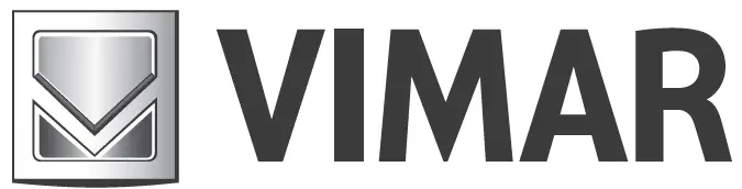 VIMAR LOGO