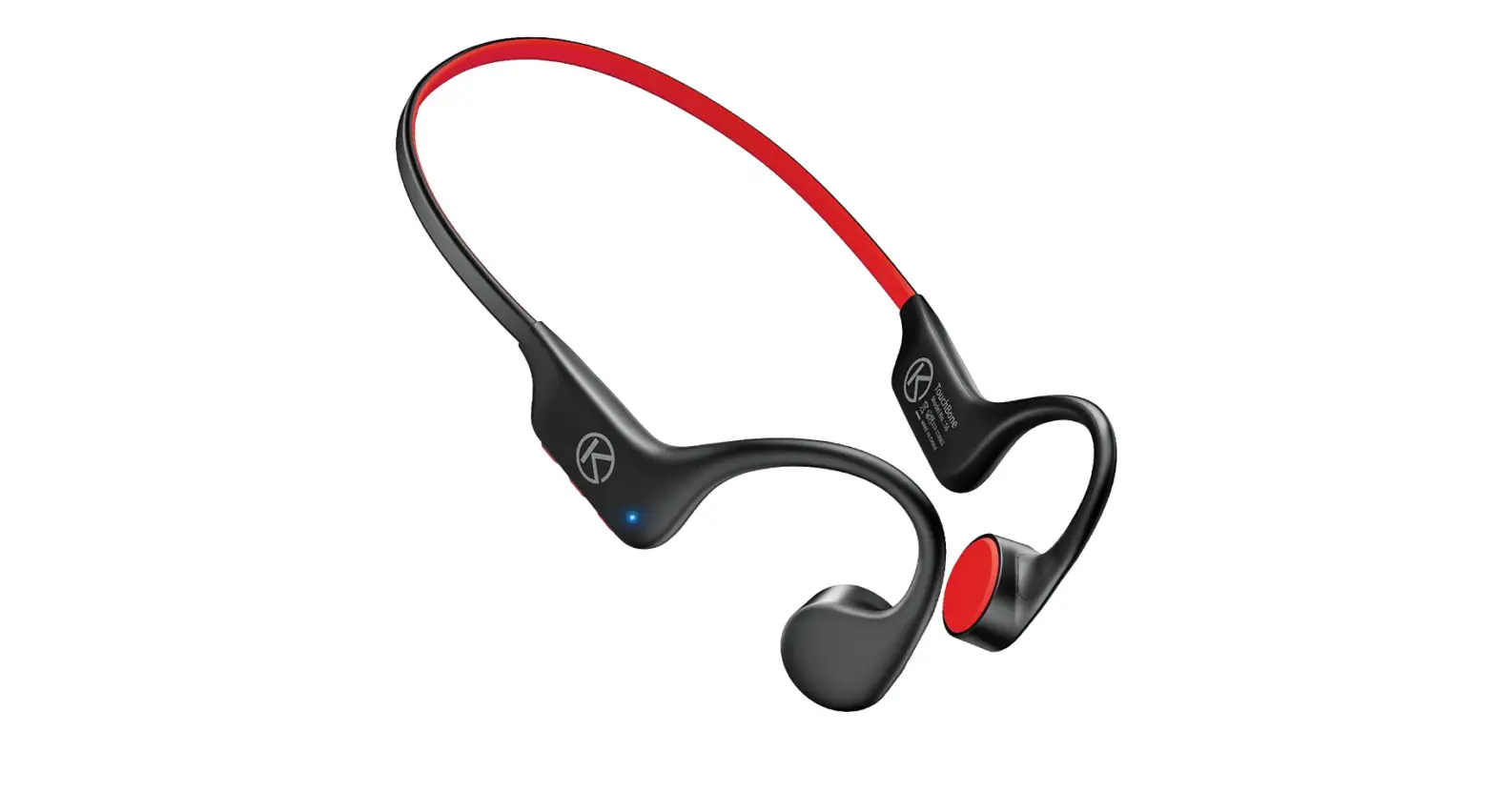 Bone Conduction Headphones, Open-ear Bluetooth Sport Headphones-complete Features/user Guide