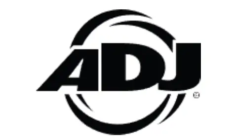 ADJ 50RGB RC Mega Bar Lighting logo image
