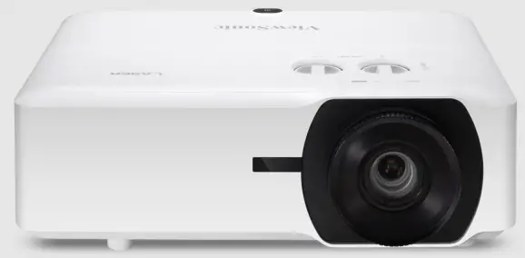 ViewSonic LS920WU 6000 ANSI Lumens WUXGA Laser Installation Projector